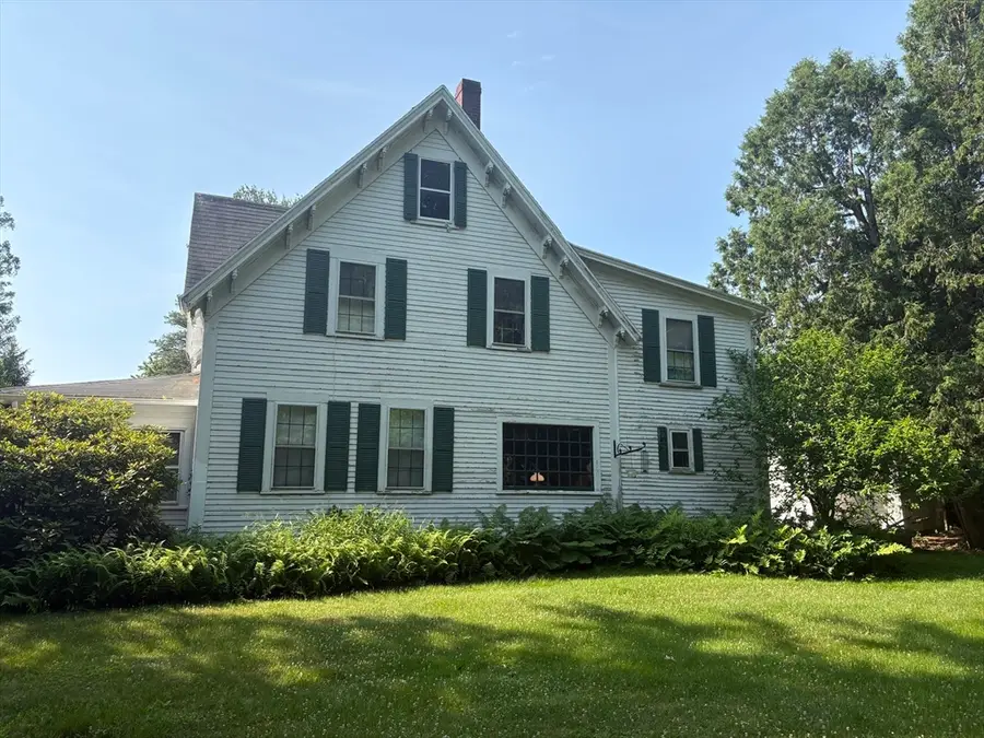 12 Nelson Pl, Worcester, MA 01605 - #3
