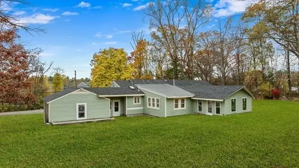 322 River Rd, Andover, MA 01810 - #1