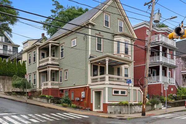 229 Summer Street #2, Somerville, MA 02143