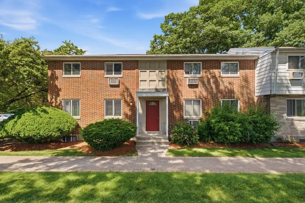18 Wilson Dr #18, Framingham, MA 01702 - #1
