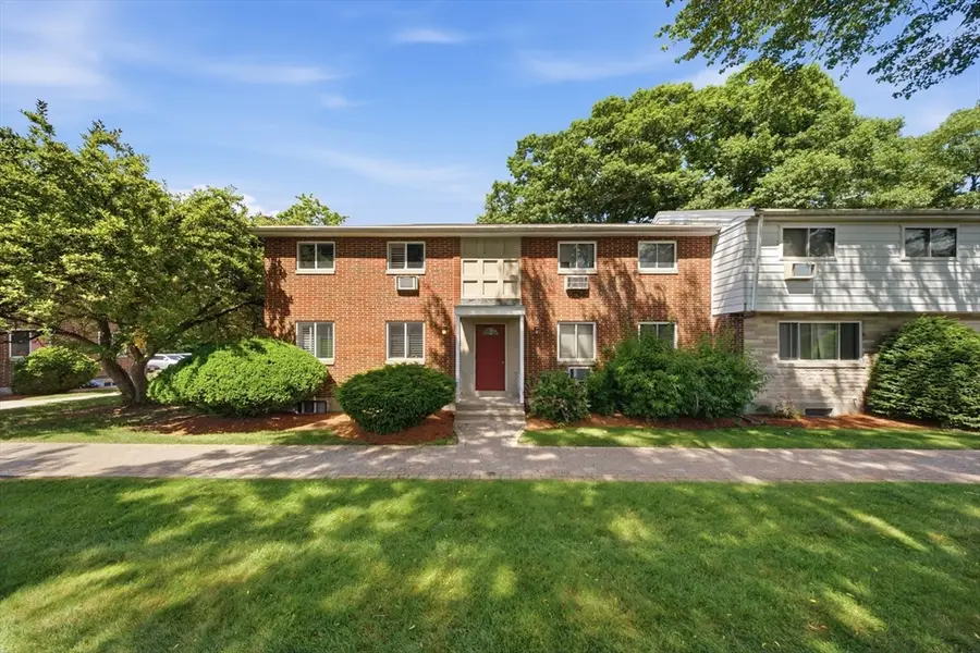 18 Wilson Dr #18, Framingham, MA 01702 - #2