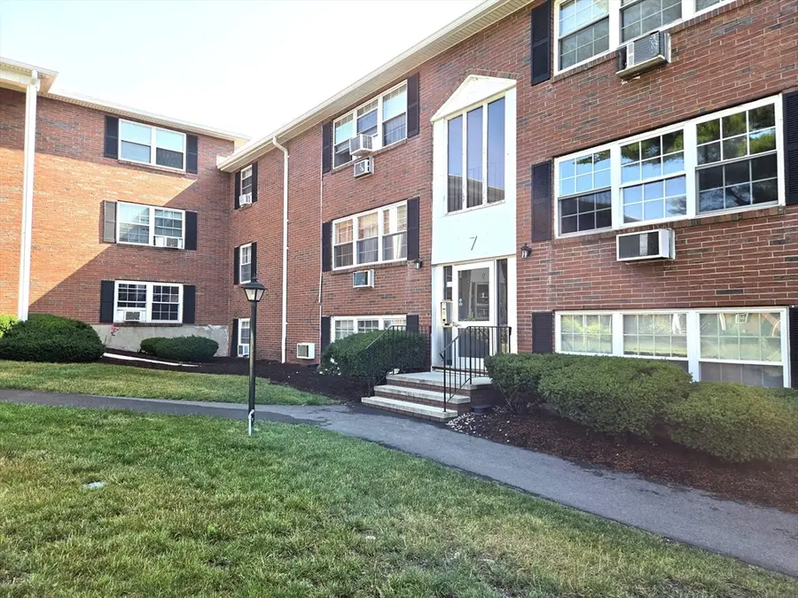 7 Tara Dr #7, Weymouth, MA 02188 - #2