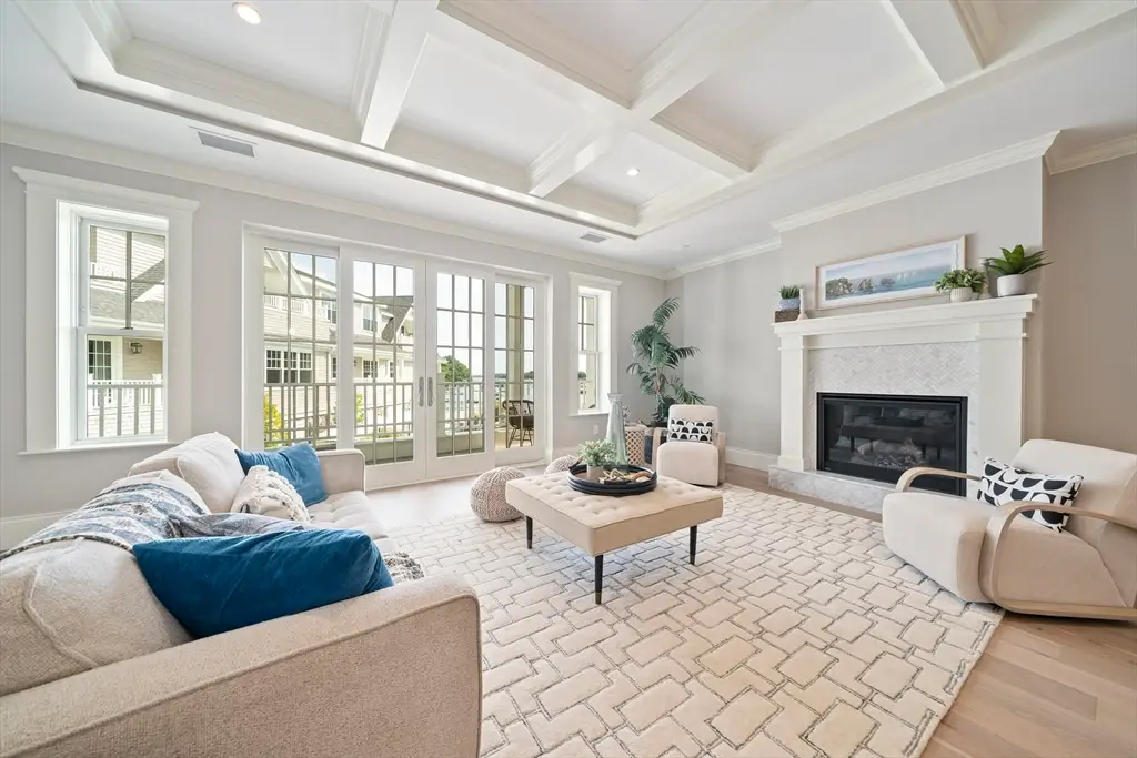 128 Elm Street #211, Cohasset, MA 02025 - #1