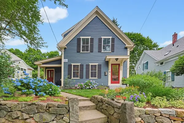 79 Union Street, Holliston, MA 01746