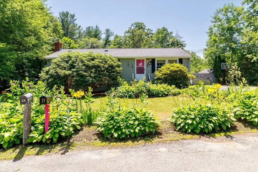 17 Merriam District, North Oxford, MA 01537 - #2