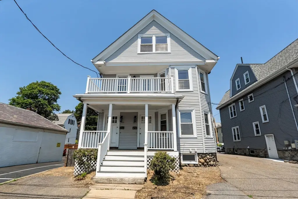 987-989 Boylston Street, Newton, MA 02461 - #1
