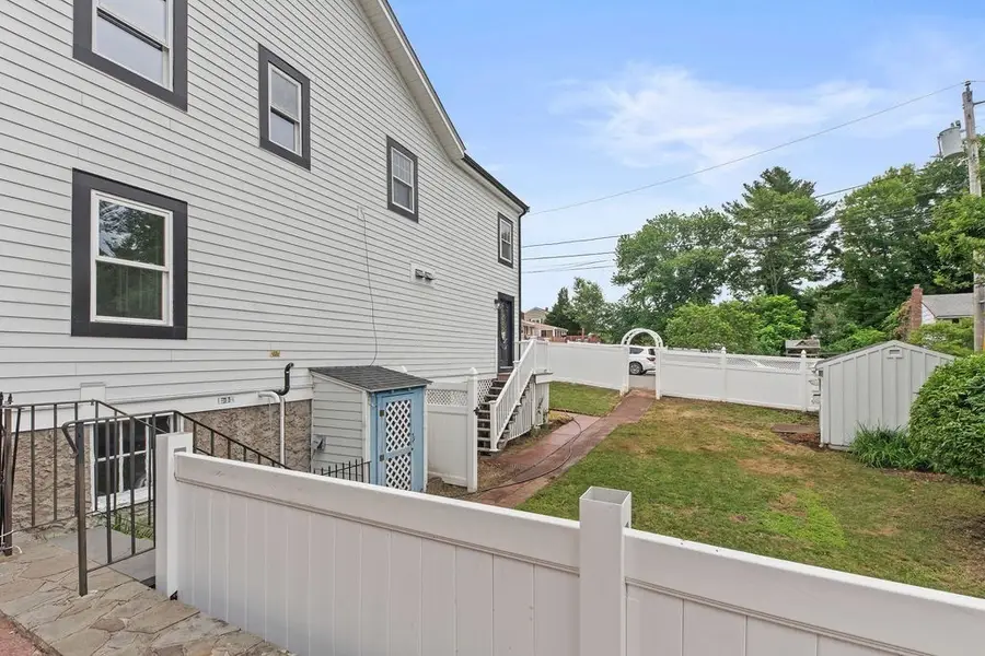 272 Canton St, Randolph, MA 02368 - #2