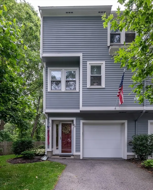 4 Arnold Dr #4 A, Salem, MA 01970 - #2