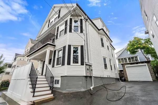 22 Charnwood Rd #2, Somerville, MA 02144