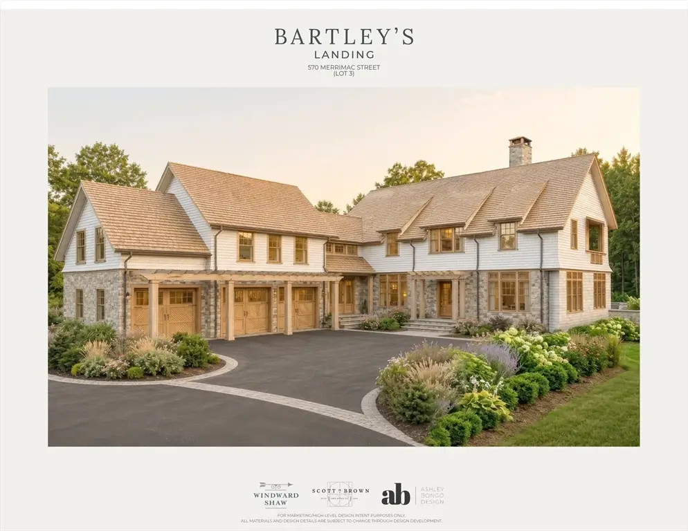 570 Merrimac St, Newburyport, MA 01950 - #1