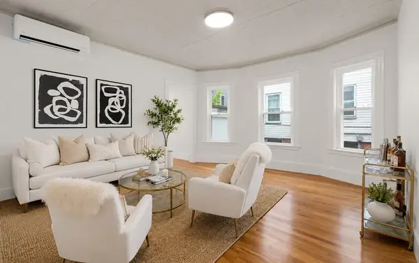 22 Charnwood Rd #1, Somerville, MA 02144
