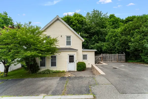 7 Terrace Pl, Fitchburg, MA 01420