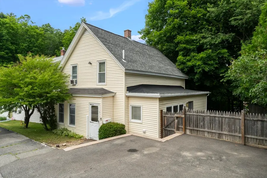 7 Terrace Pl, Fitchburg, MA 01420 - #2