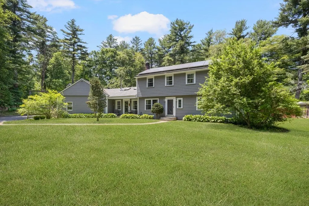 218 Mechanic, Upton, MA 01568 - #1