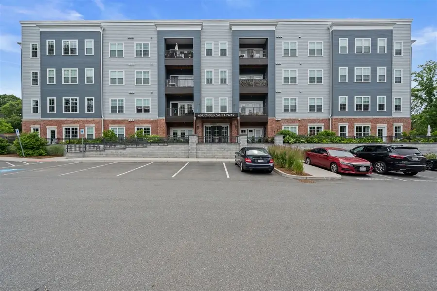 60 Coppersmith Way #402, Canton, MA 02021 - #2