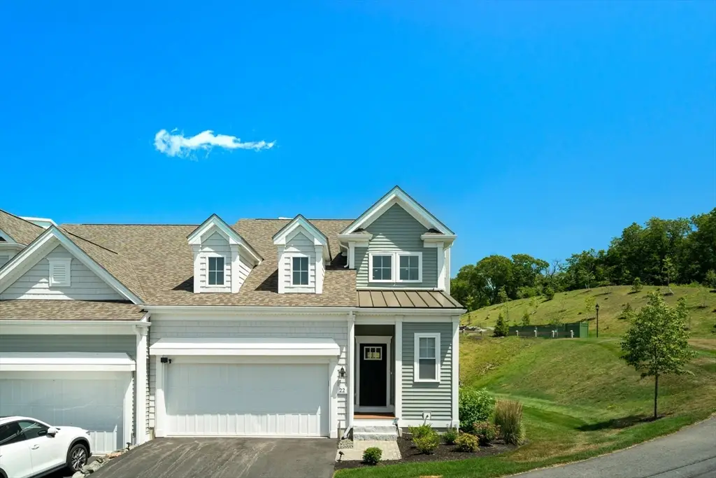 22 Archer Dr #22, Woburn, MA 01801 - #1