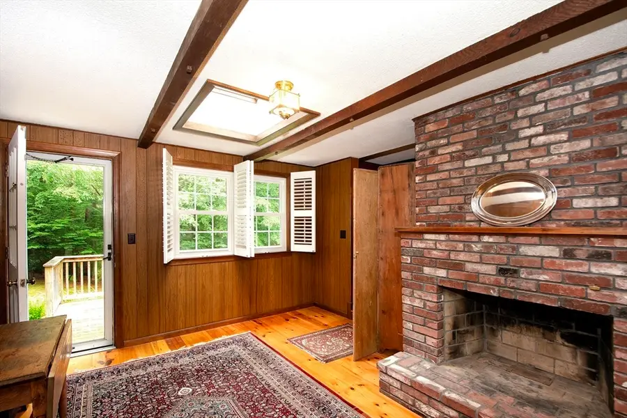 42 Dana Court, Duxbury, MA 02332 - #2