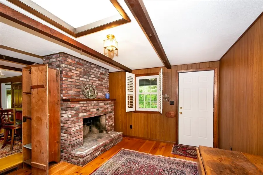 42 Dana Court, Duxbury, MA 02332 - #3