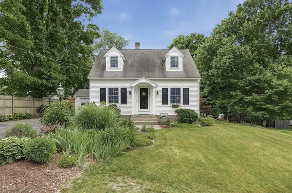 24 Maplewood Avenue, West Boylston, MA 01583