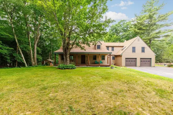 481 Hubbardston Rd, Templeton, MA 01468