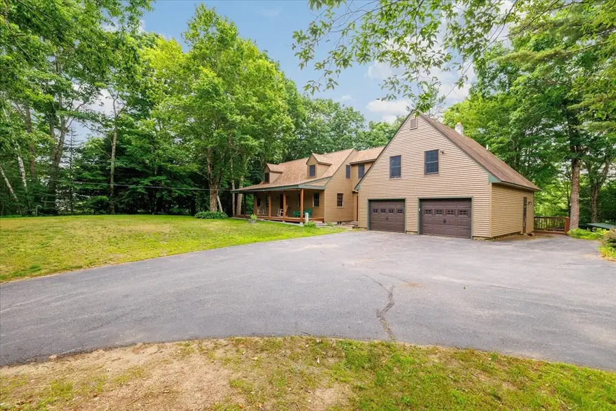 481 Hubbardston Rd, Templeton, MA 01468 - #2