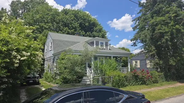39 Frederick Street, New Bedford, MA 02744
