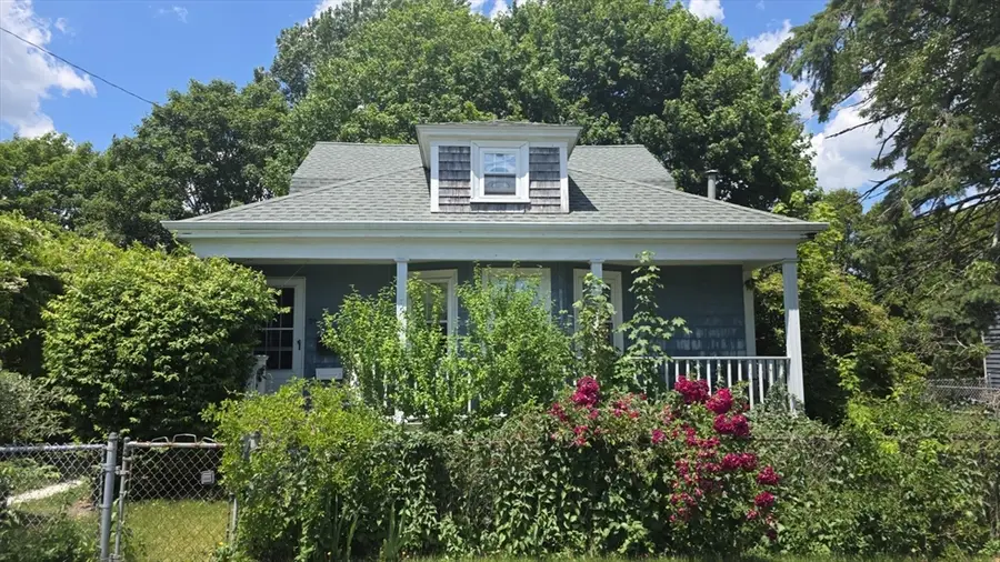 39 Frederick Street, New Bedford, MA 02744 - #2