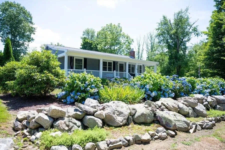 43 Willow Street, Stoughton, MA 02072 - #3