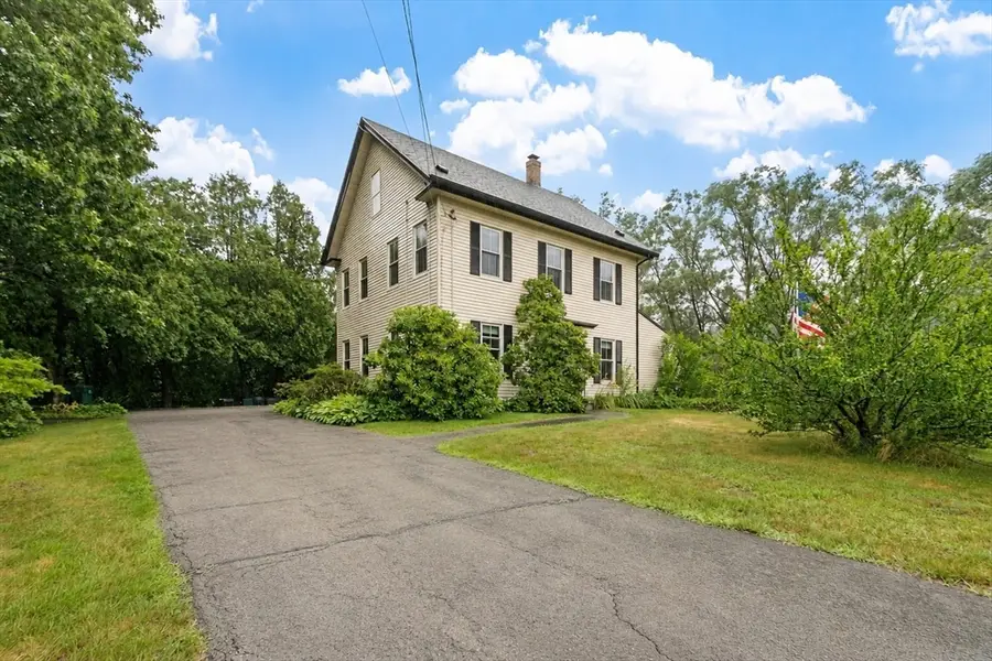 119 Baldwin Rd, Billerica, MA 01821 - #2