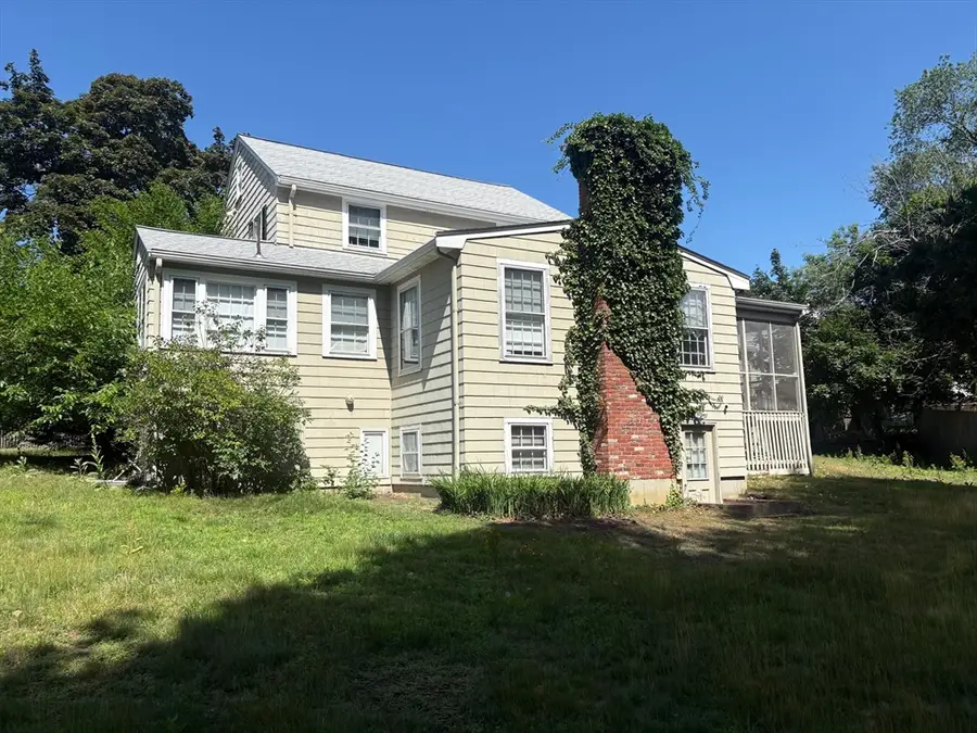 15 Berkshire Rd, Needham, MA 02492 - #2