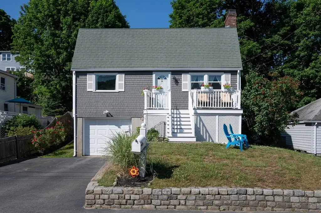 29 Wituwamat Rd, Weymouth, MA 02191 - #1