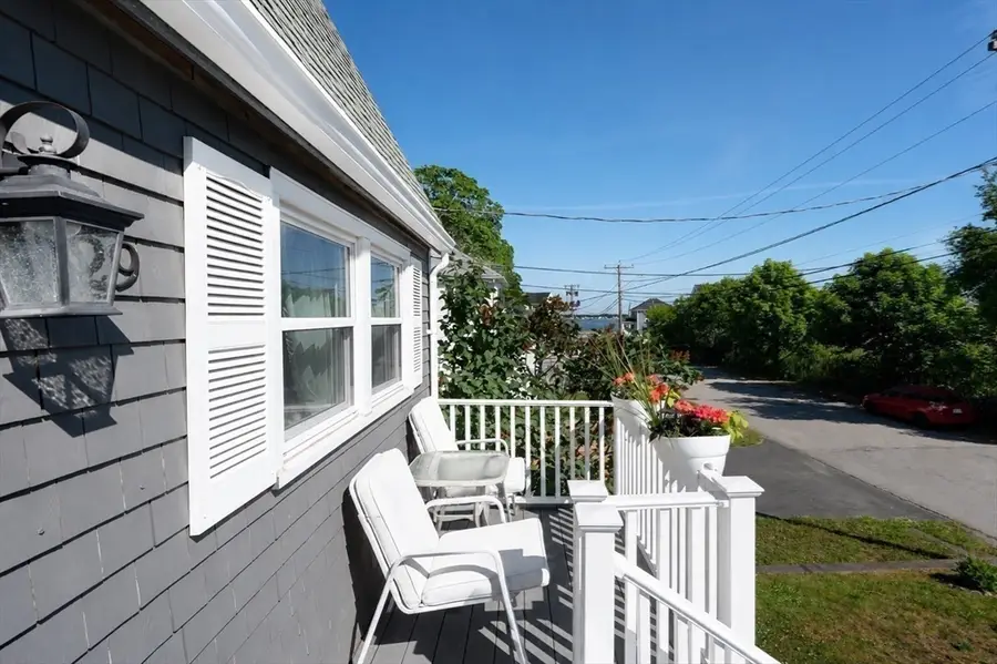 29 Wituwamat Rd, Weymouth, MA 02191 - #2