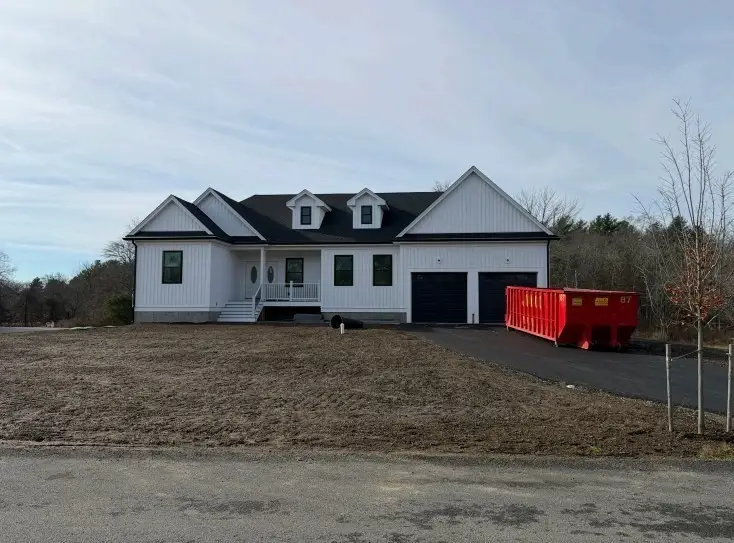 2 Clubhouse Way, Rehoboth, MA 02769 - #1