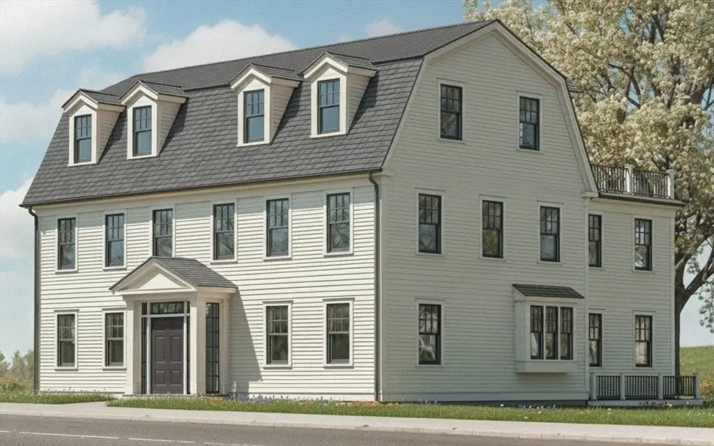 320 Merrimac St #1, Newburyport, MA 01950 - #1