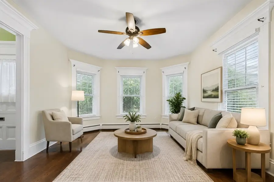 107 Sycamore St, New Bedford, MA 02740 - #2