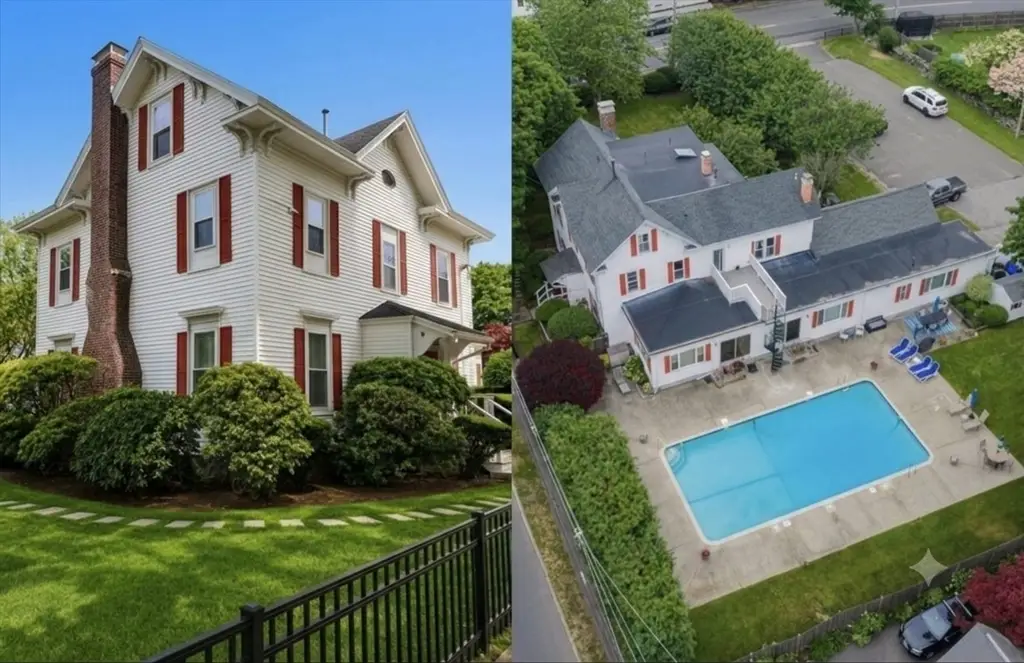20 Ocean Ave #4, Marblehead, MA 01945 - #1