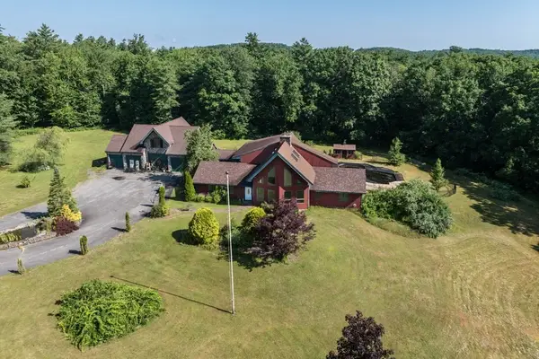 58 Rice Rd, Templeton, MA 01468