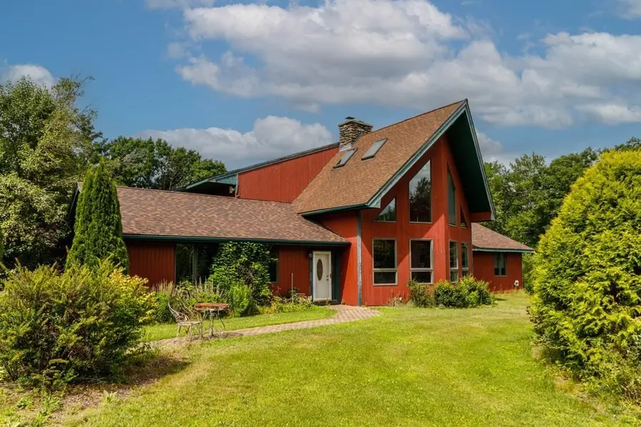58 Rice Rd, Templeton, MA 01468 - #3