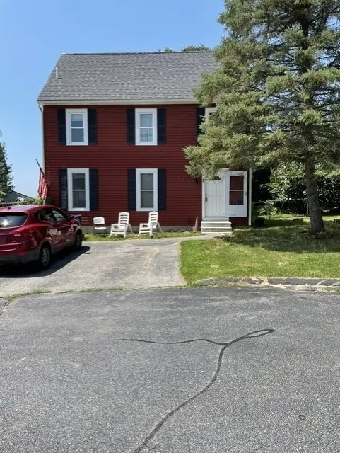 24 Hammock Court, Dracut, MA 01826 - #1