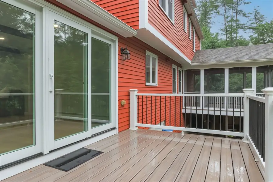 486 Old Dunstable Rd, Groton, MA 01450 - #3