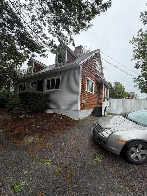 47 Granite St, Brockton, MA 02302 - #3