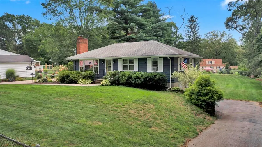 25 Old Dudley Rd, Oxford, MA 01540 - #2