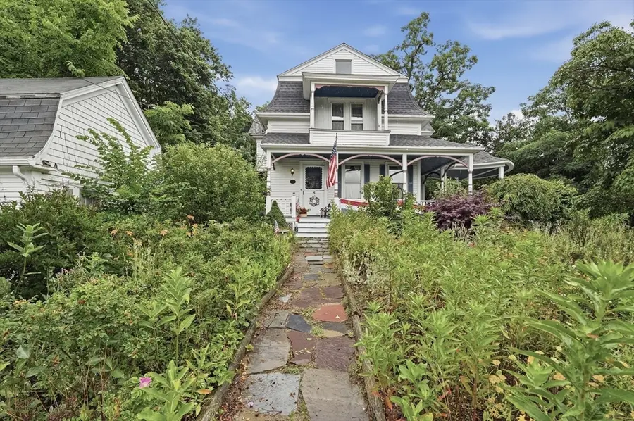 166 County Rd, East Freetown, MA 02717 - #2