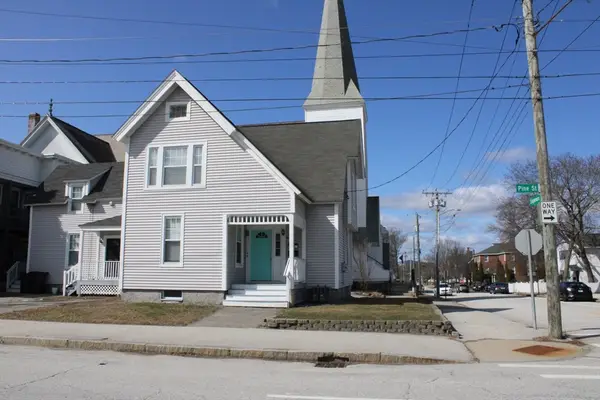 644 Pine Street, Manchester, NH 03104
