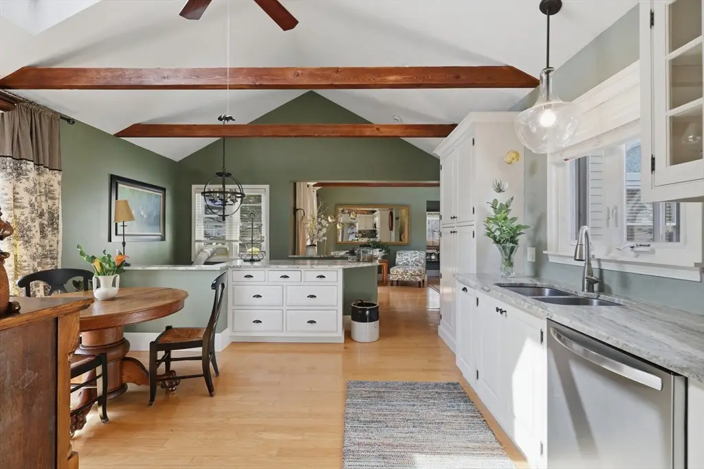10 Spruce St. #B, Danvers, MA 01923 - #1