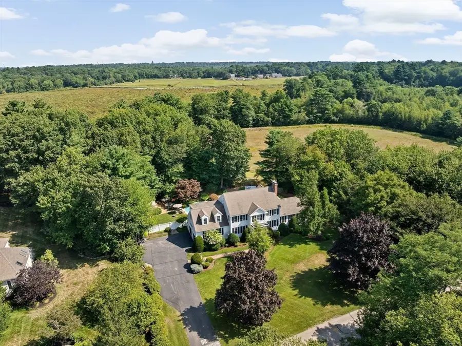 71 Satuit Meadow Ln, Norwell, MA 02061 - #3