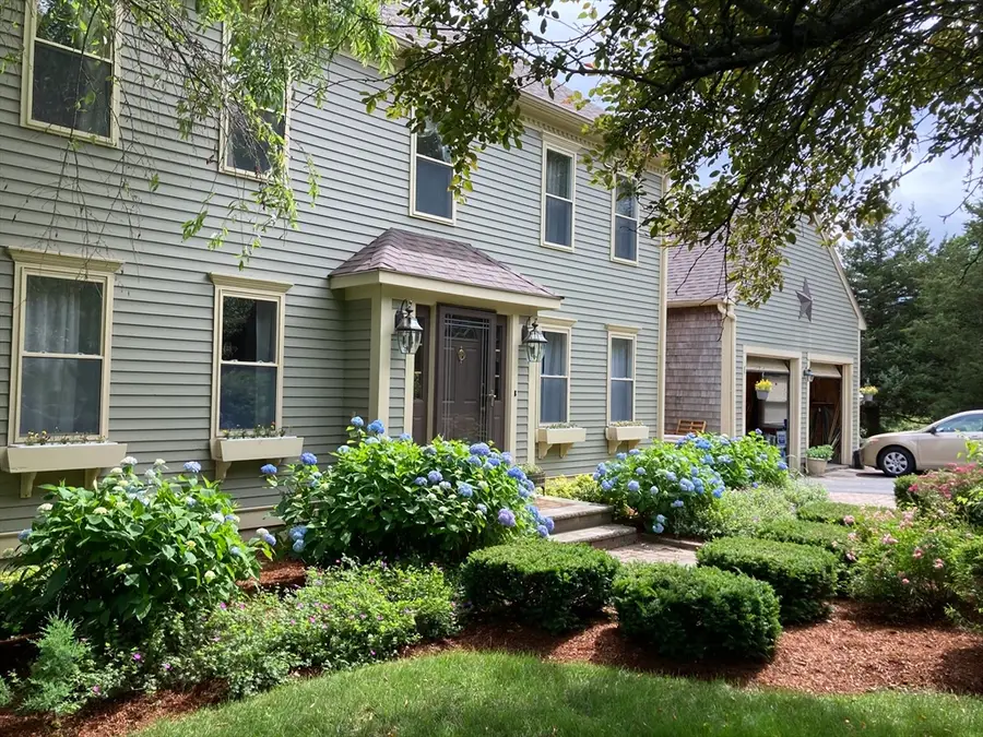 12 Hillcrest Rd, Kingston, MA 02364 - #2