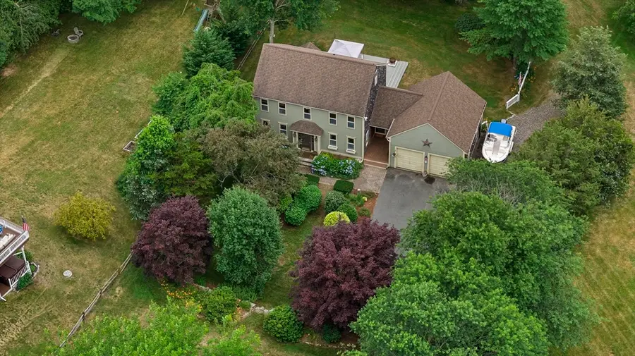12 Hillcrest Rd, Kingston, MA 02364 - #3