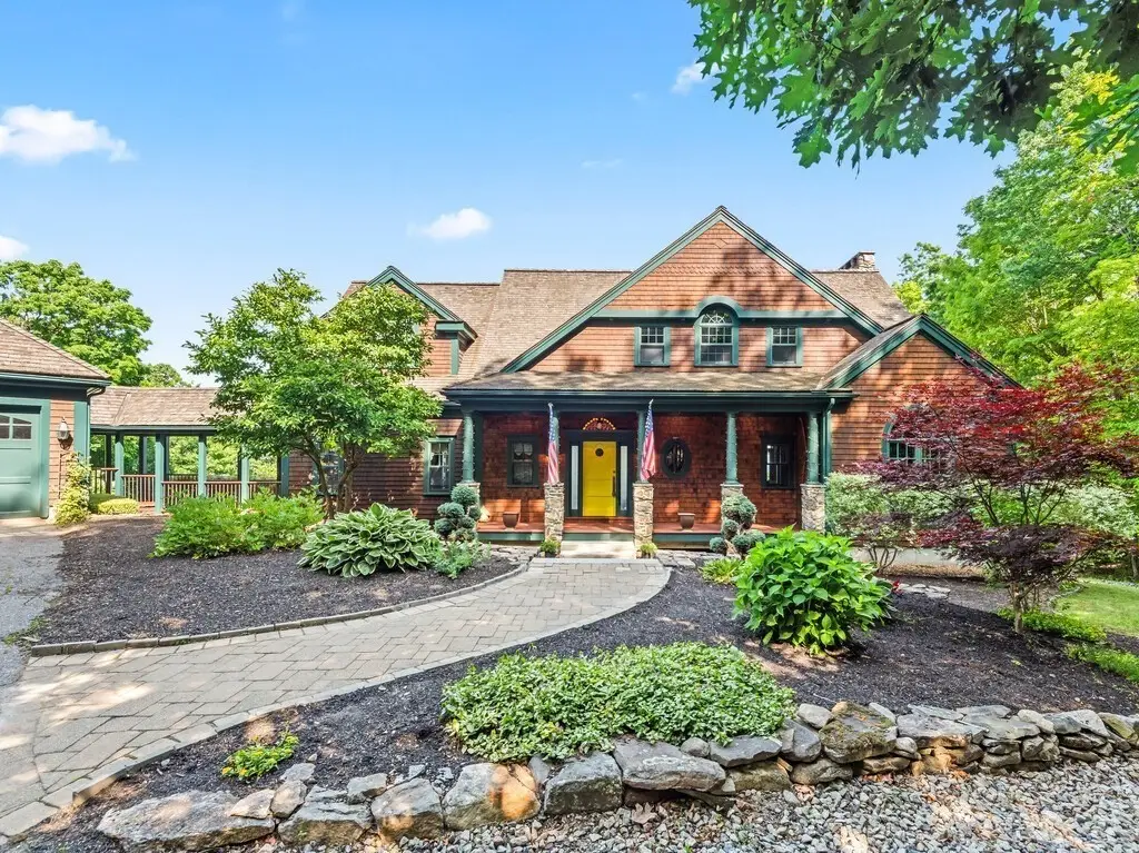 150 Mountain Rd, Princeton, MA 01541 - #1