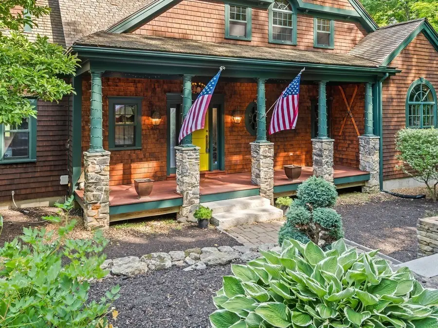 150 Mountain Rd, Princeton, MA 01541 - #2